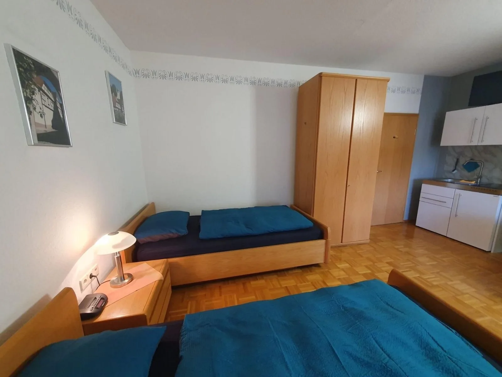 ABM Apartment 33
