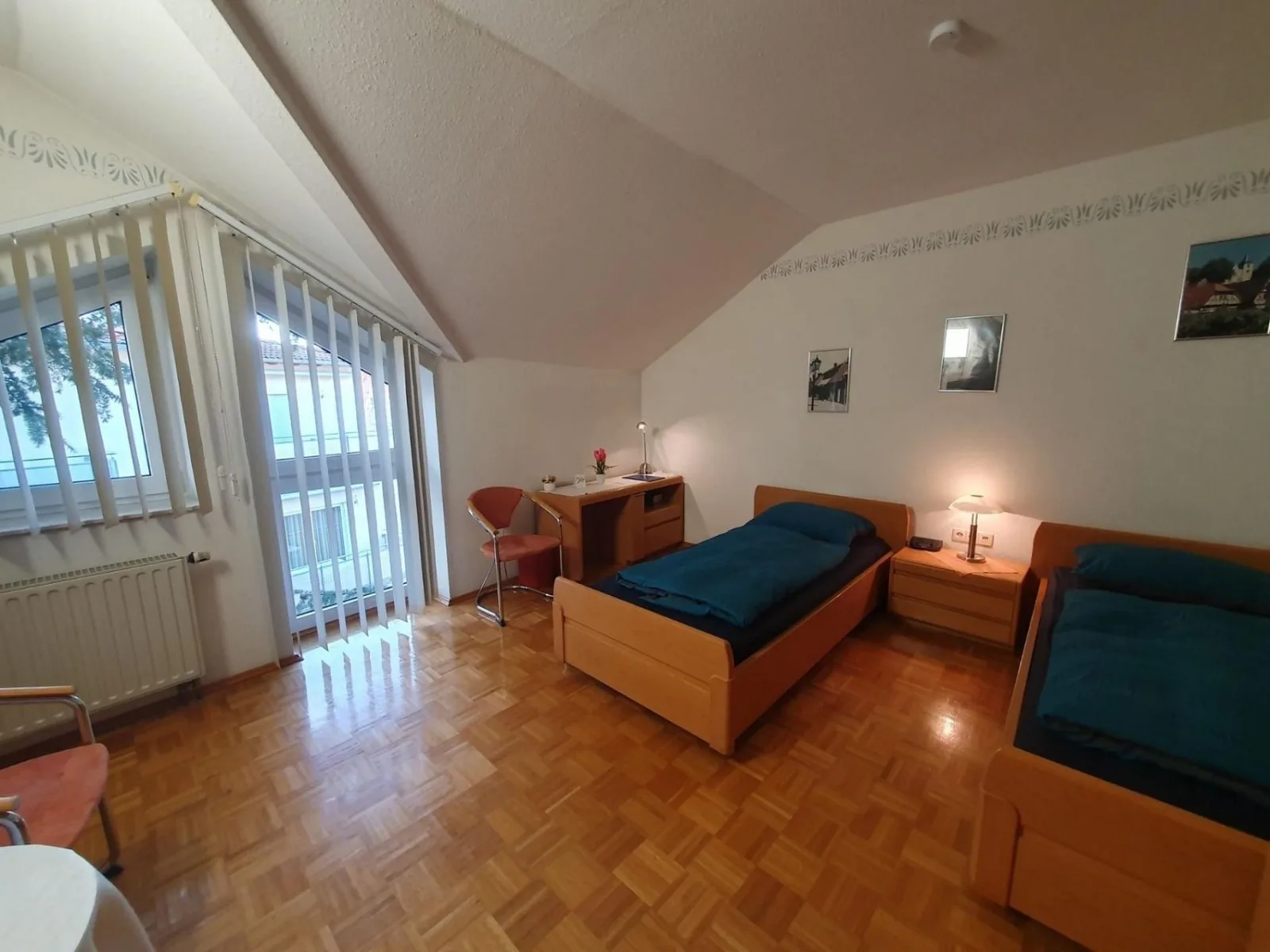 ABM Apartment 33
