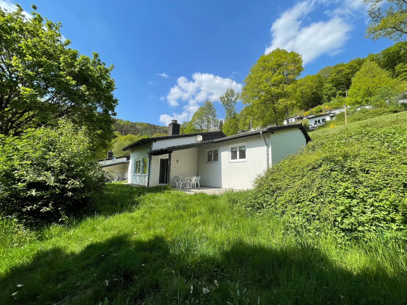 Landhaus am See 934
