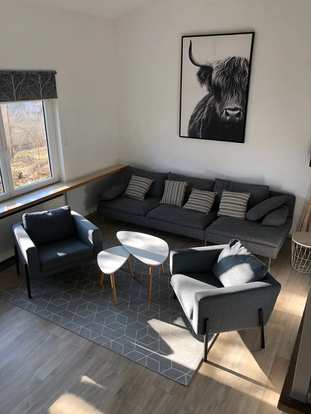 Landhaus am See 934