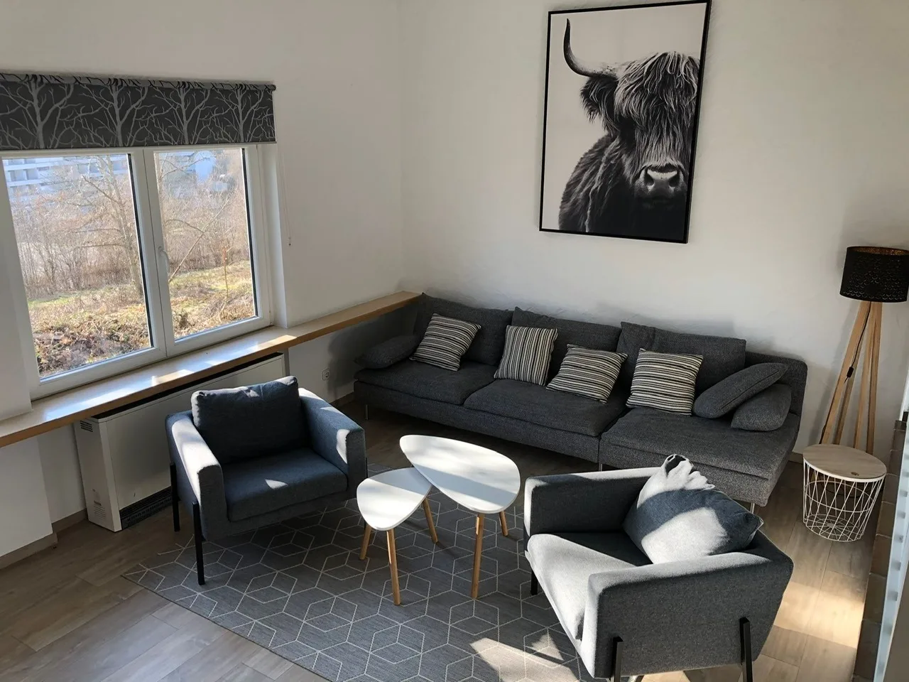 Landhaus am See 934