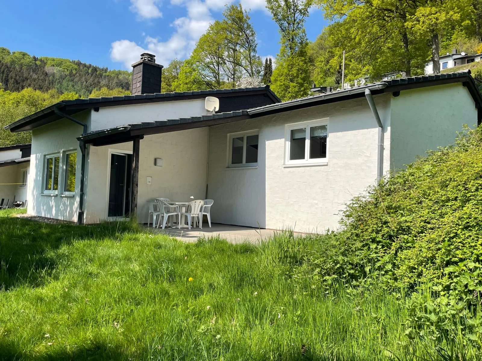 Landhaus am See 934