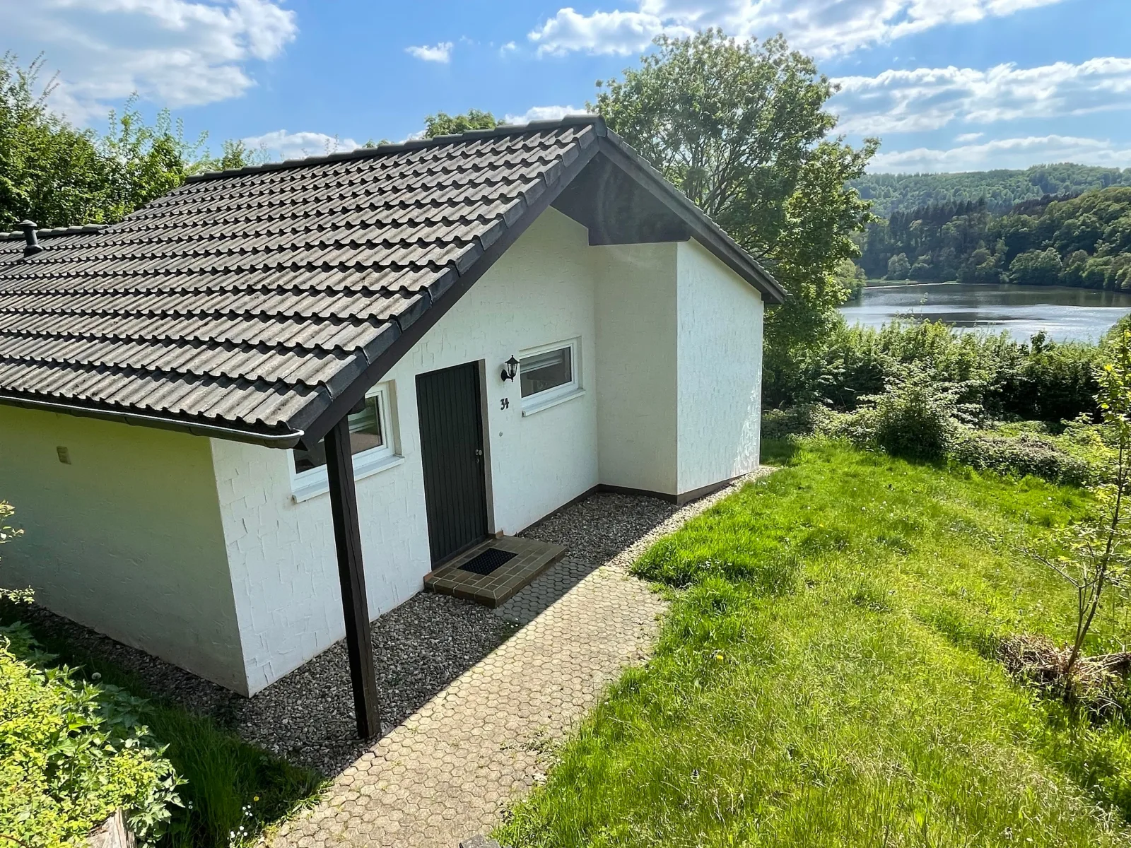 Landhaus am See 934