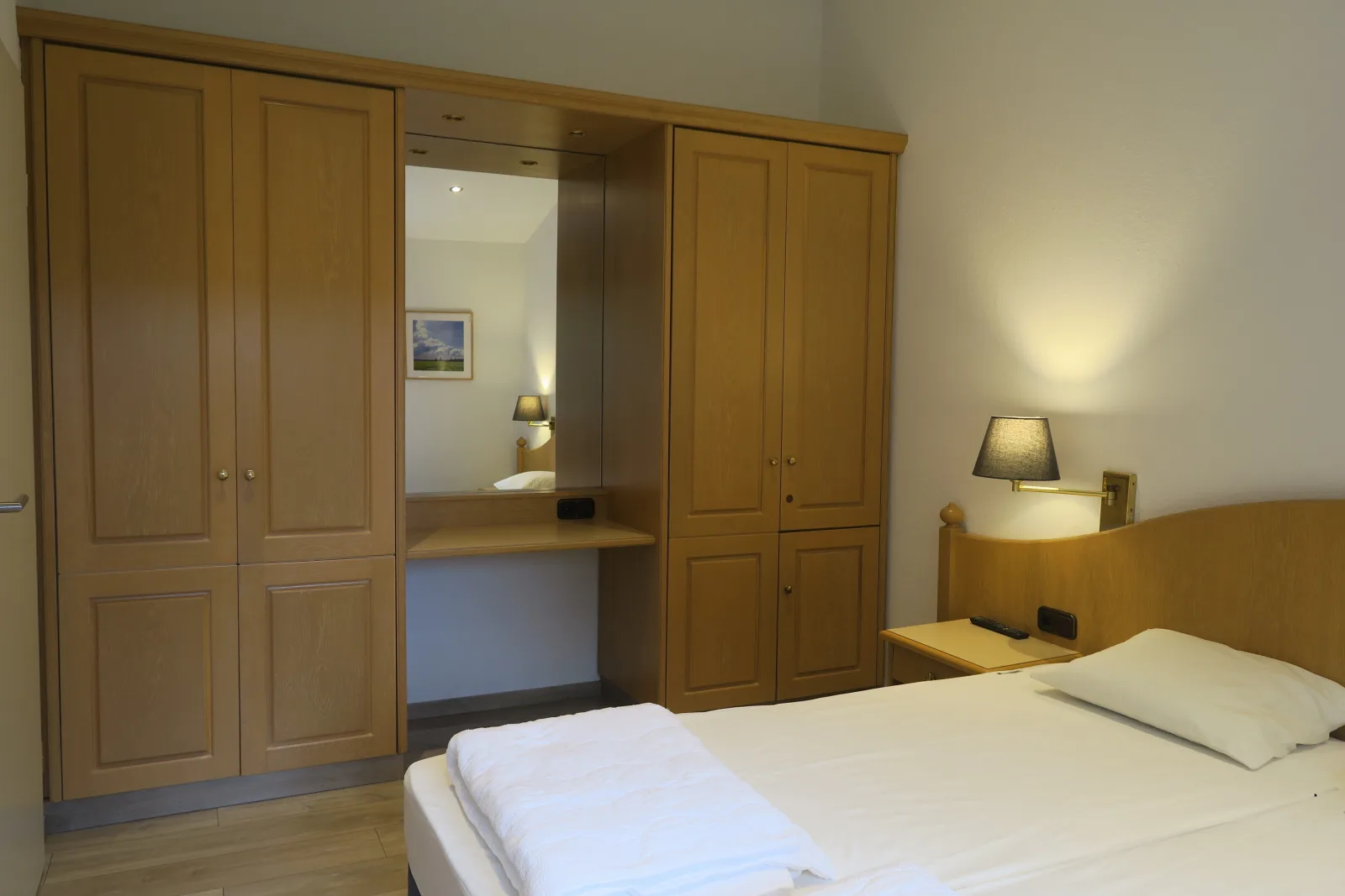 Landhaus am See 934