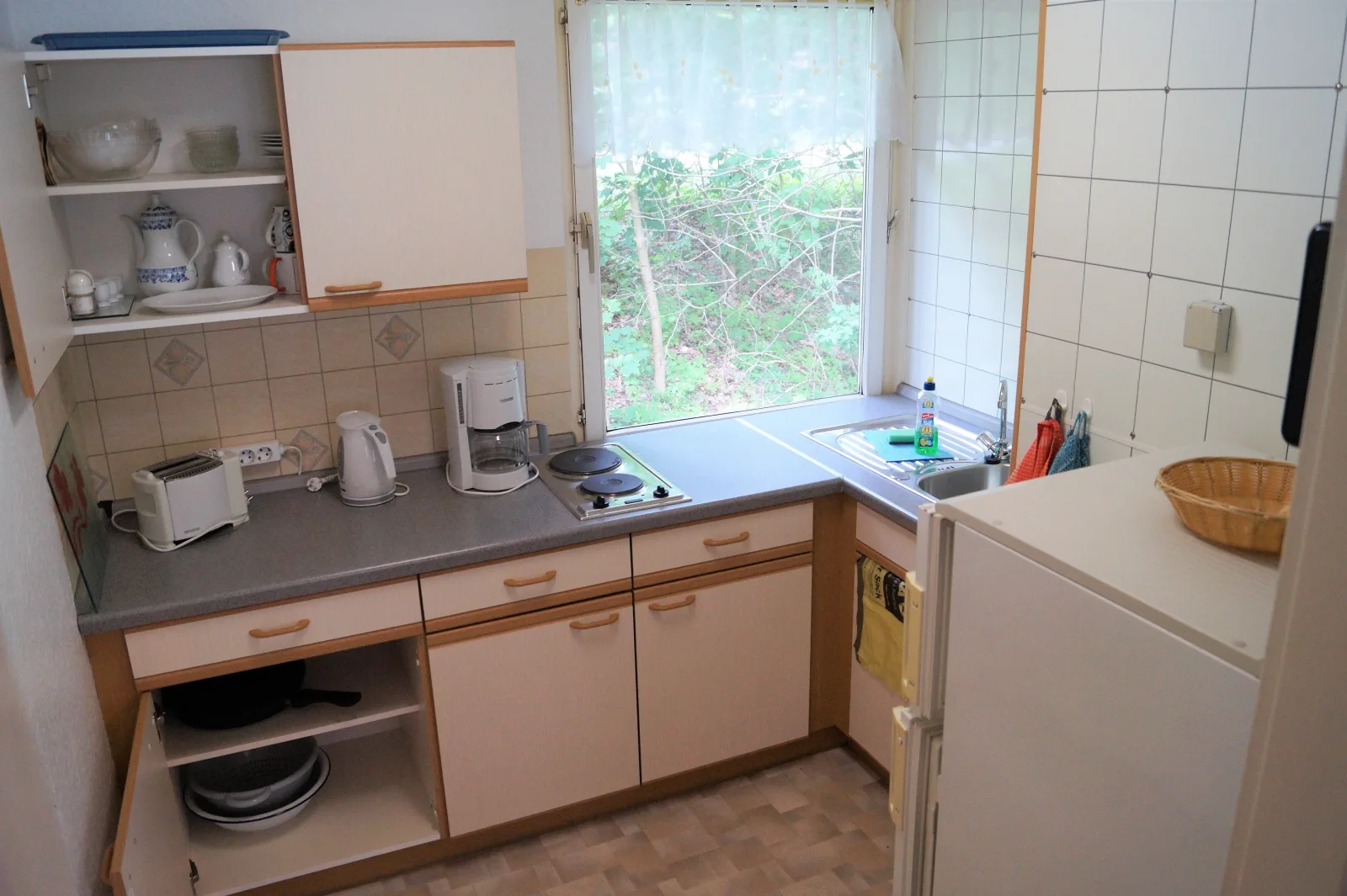Doppelhaus Kat. A (max 5P.)