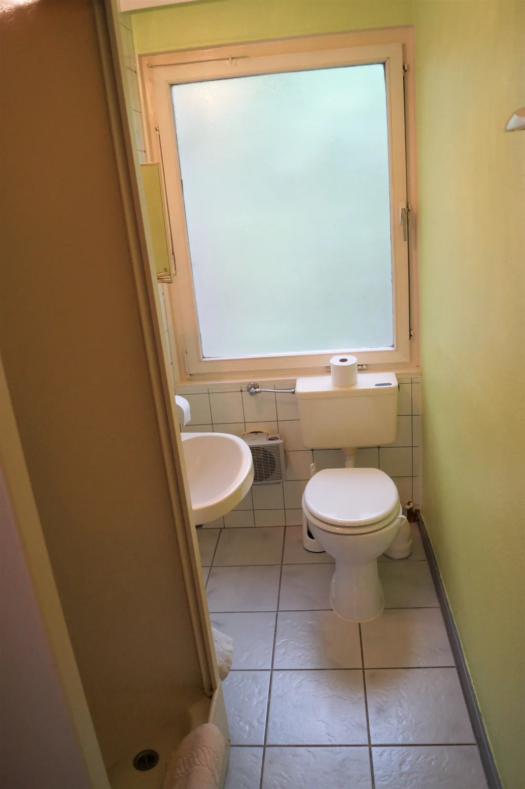 Doppelhaus Kat. A (max 5P.)