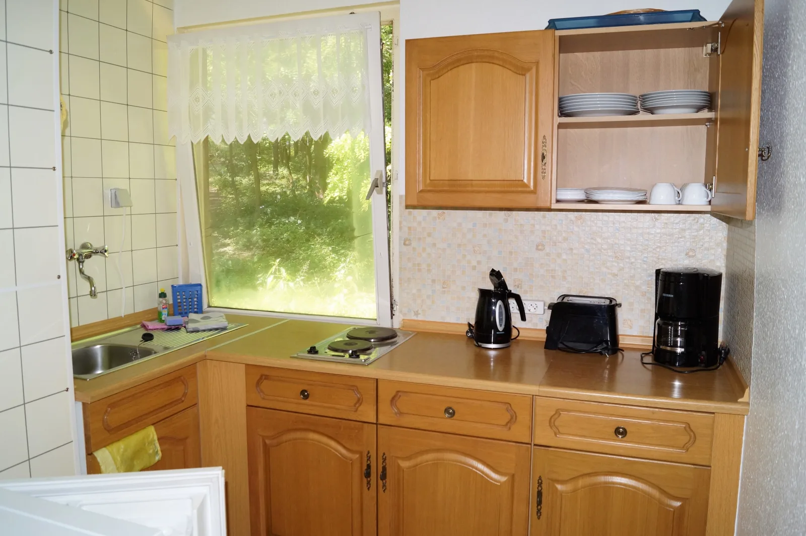 Doppelhaus Kat. A (max 5P.)