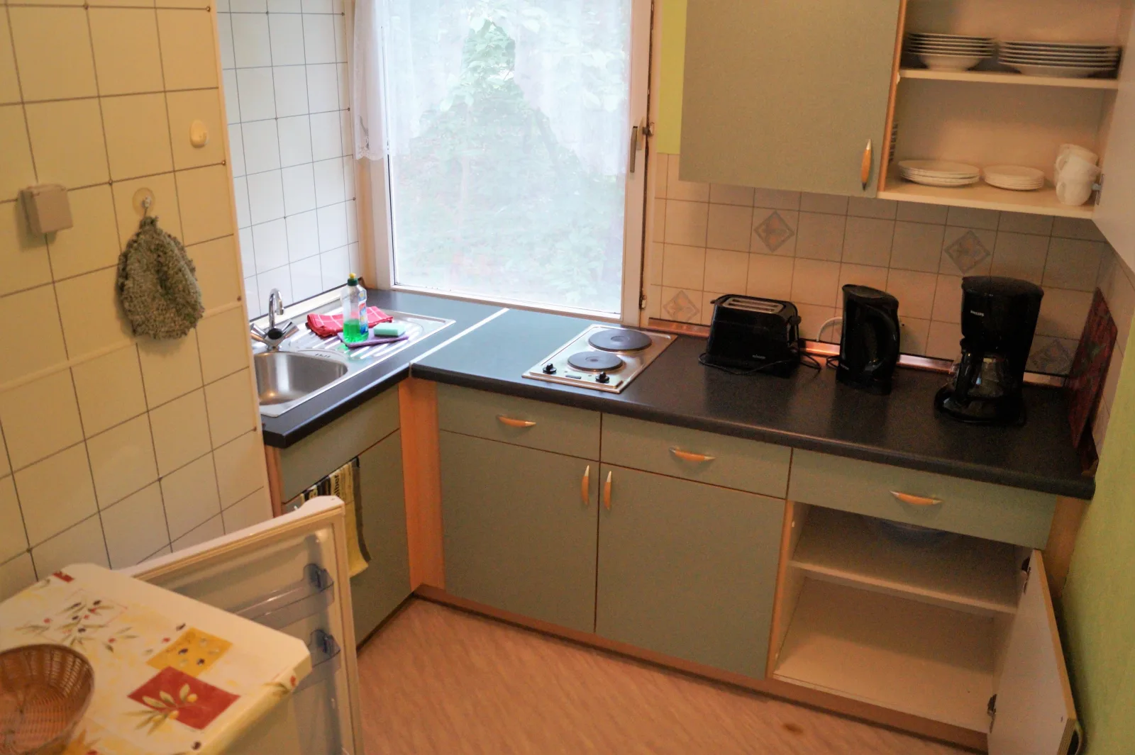 Doppelhaus Kat. A (max 5P.)