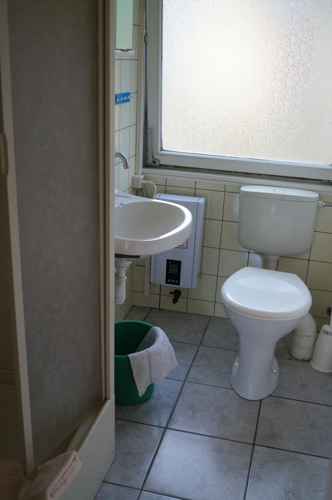 Doppelhaus Kat. A (max 5P.)