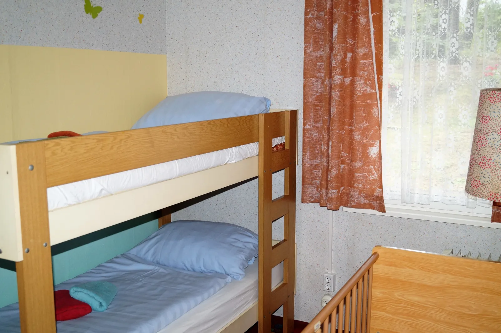 Doppelhaus Kat. A (max 5P.)