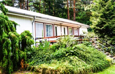 Doppelhaus Kat. A (max 5P.)