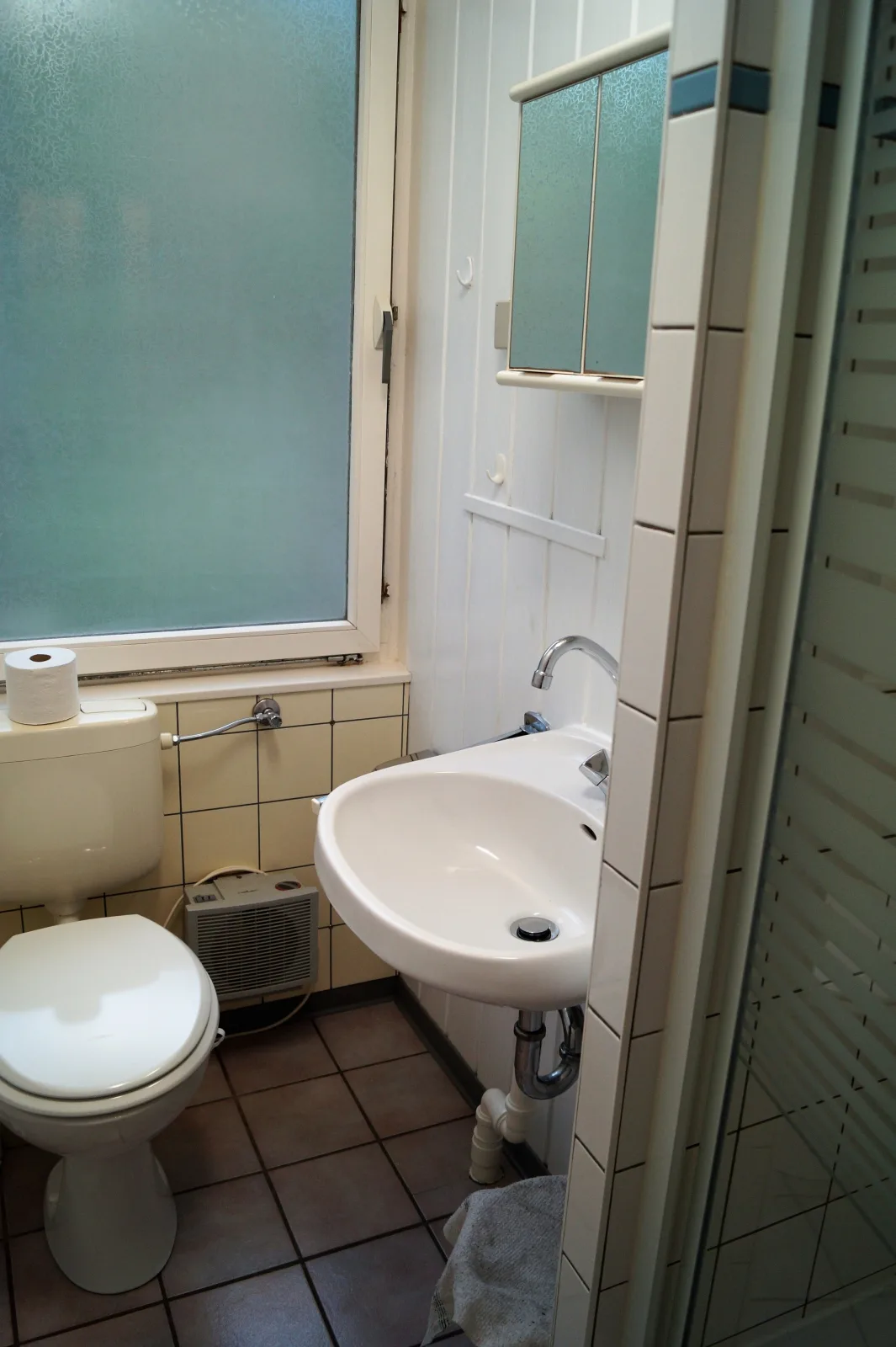 Doppelhaus Kat. D (max 5P.)