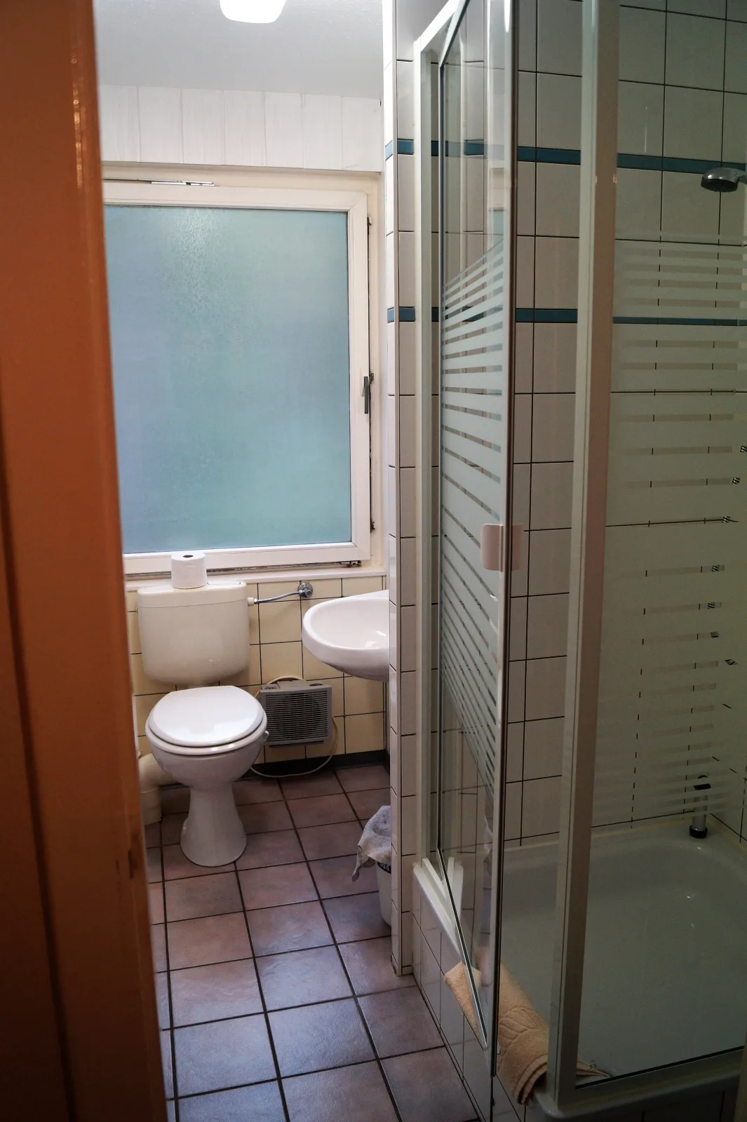 Doppelhaus Kat. D (max 5P.)