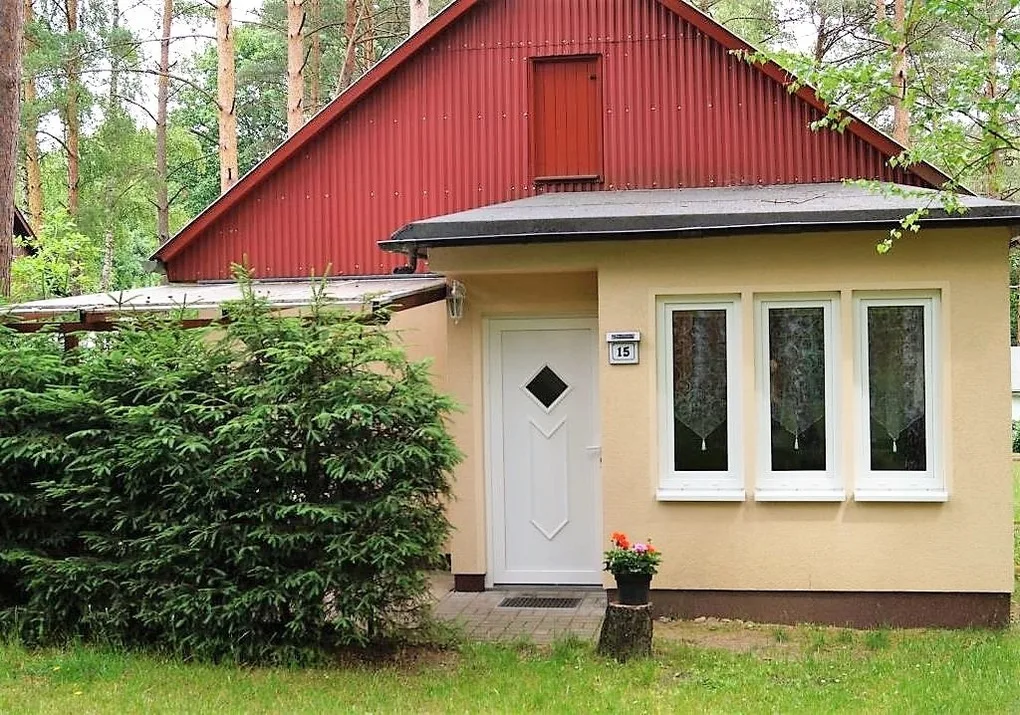 Doppelhaus Kat. F (max 2P.)