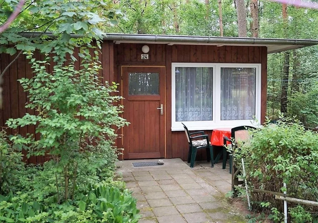 Bungalow Kat. B (max 3P.)