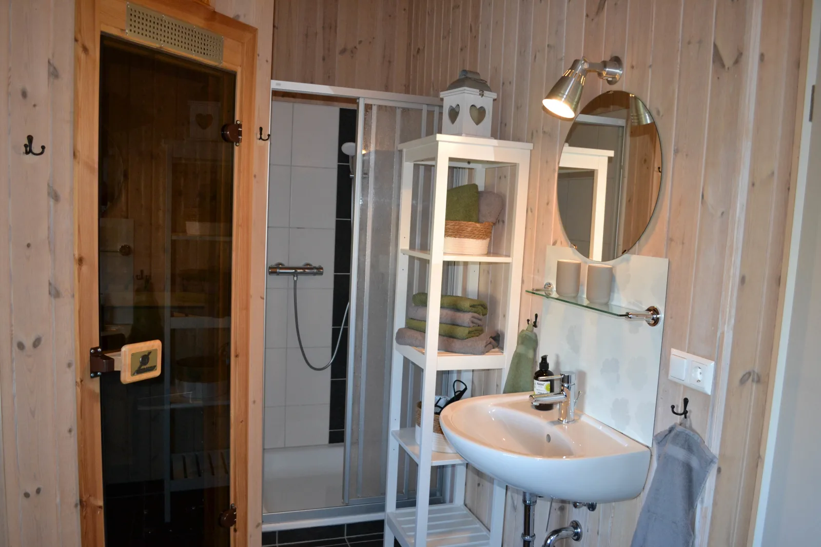 Ferienhaus Deichglück | direkt an der Nordsee |