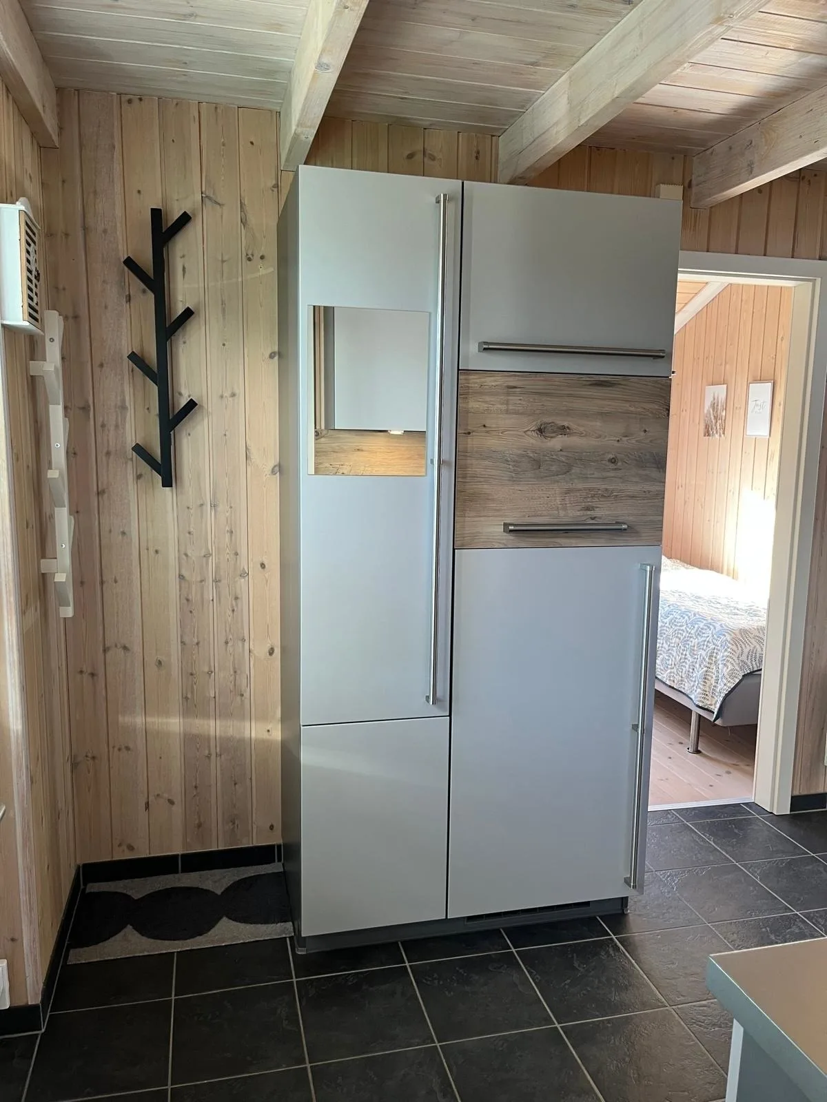 Ferienhaus Deichglück | direkt an der Nordsee |