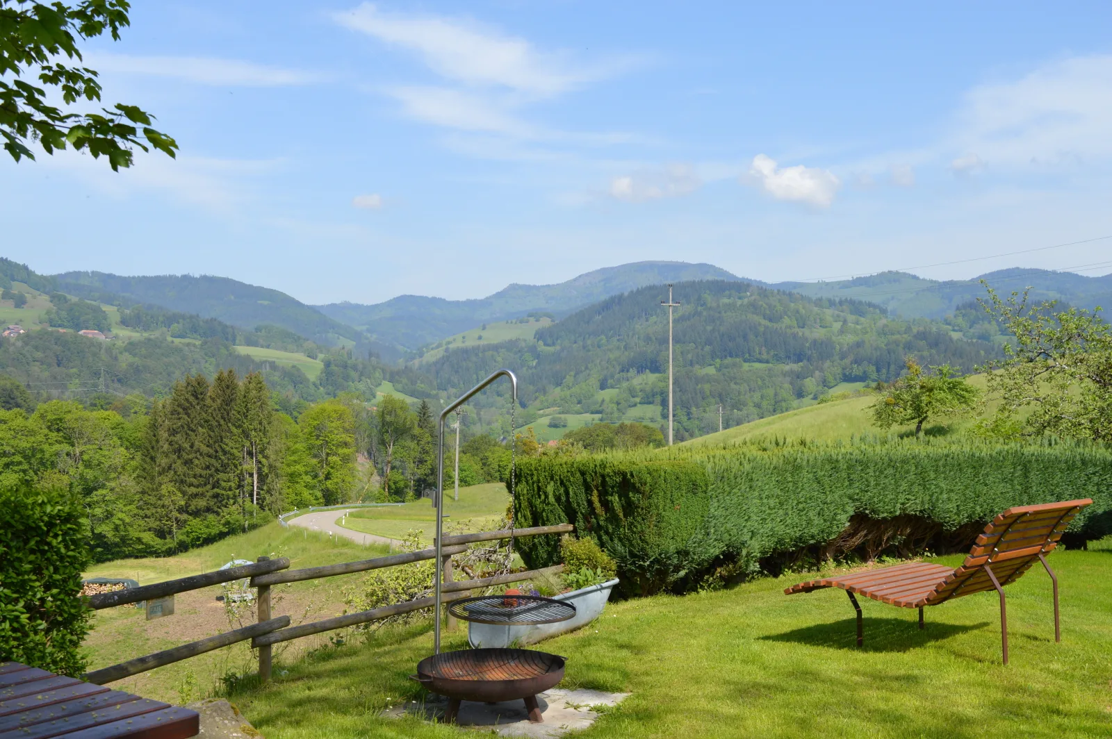 Haus Rümmele - Ferienwohnung 2