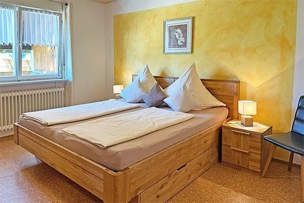 Haus Rümmele - Ferienwohnung 2
