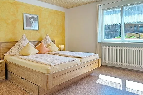 Haus Rümmele - Ferienwohnung 2