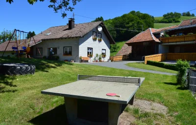 Haus Rümmele - Ferienwohnung 2