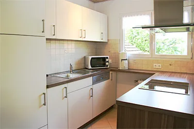 Haus Rümmele - Ferienwohnung 2
