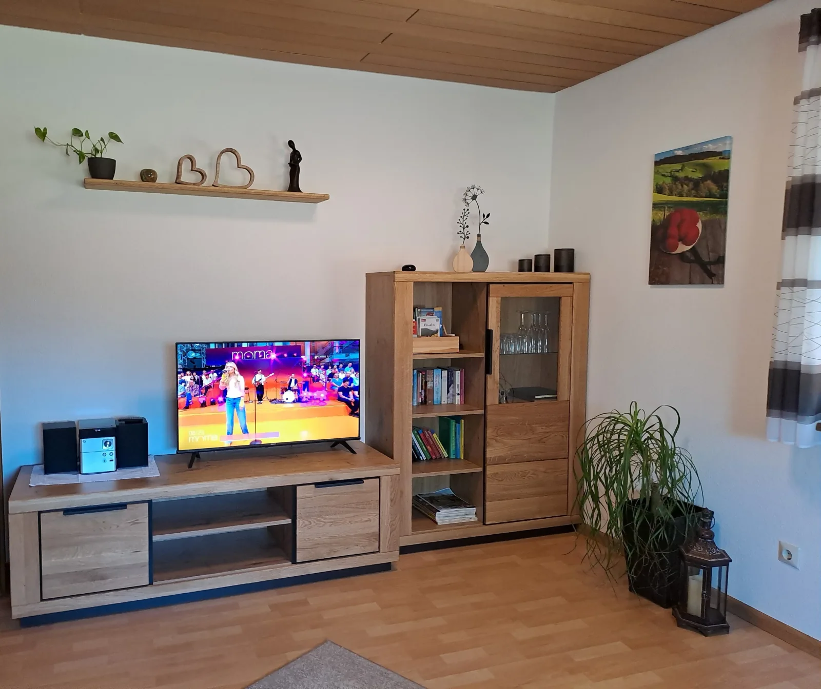 Haus Rümmele - Ferienwohnung 2
