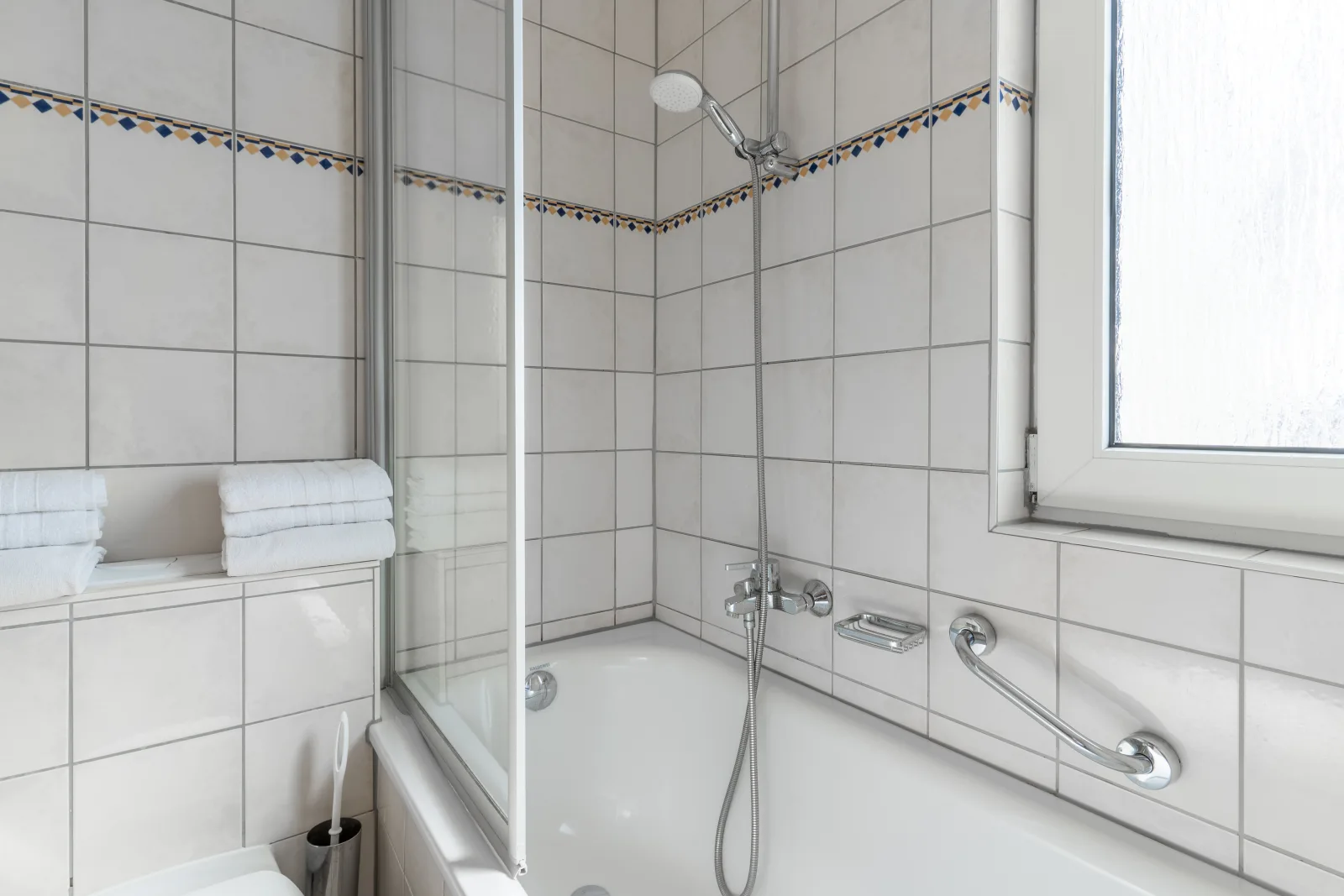 1 Raum Ferienwohnung Kühlungsborn