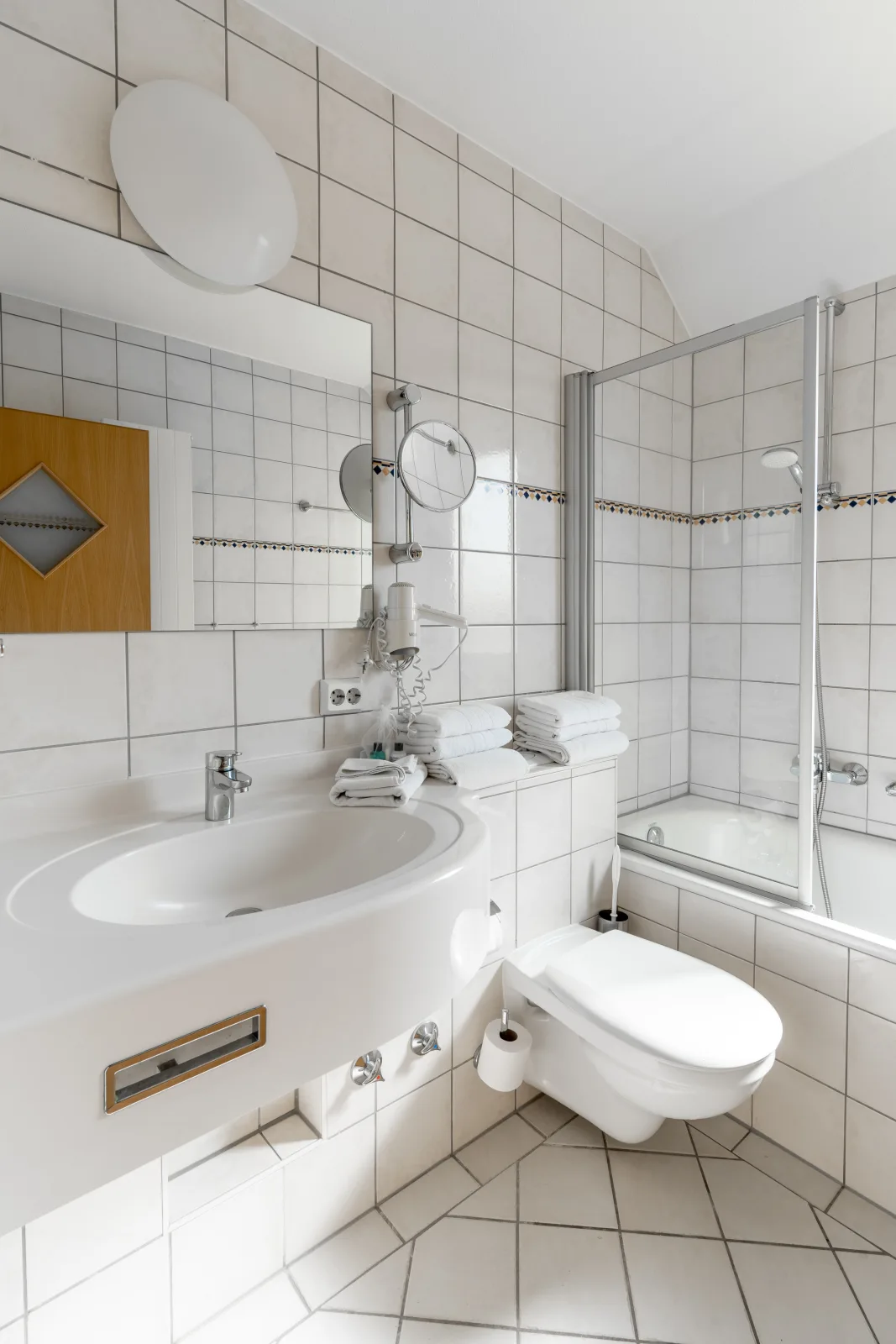 1 Raum Ferienwohnung Kühlungsborn