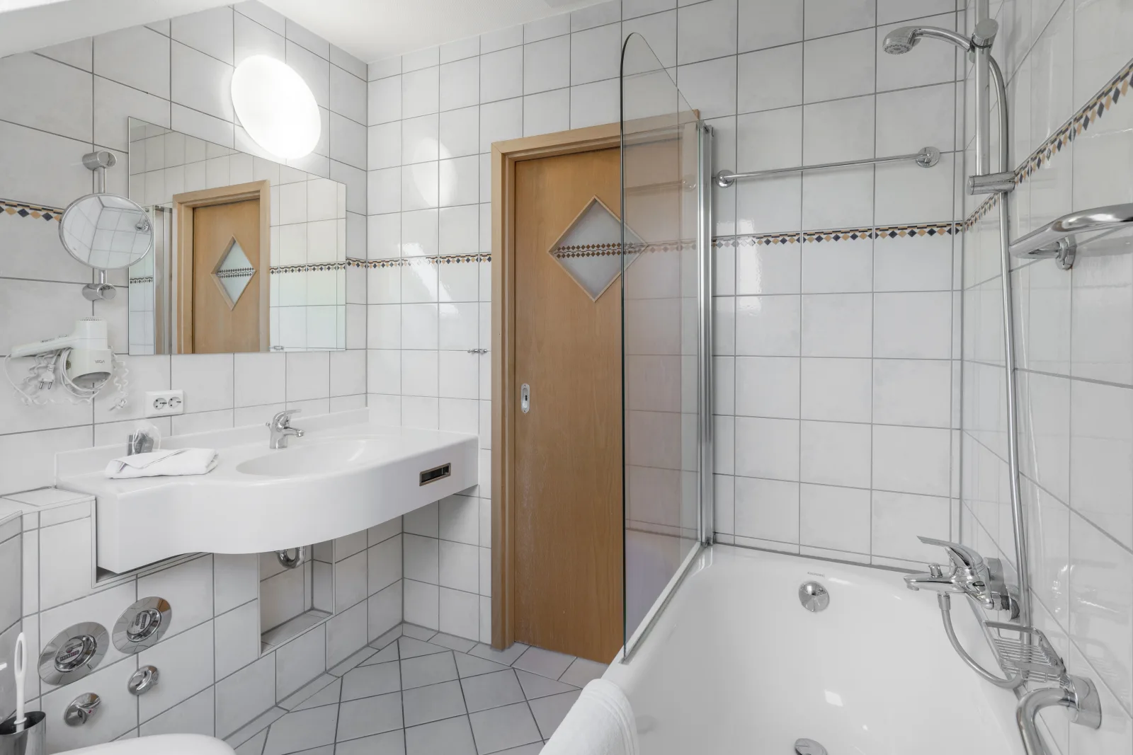 2 Raum Ferienwohnung