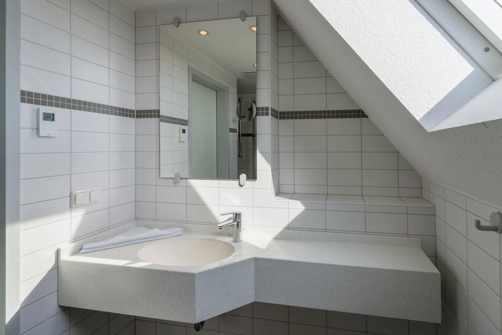 1 Raum Ferienwohnung Ostseeperle