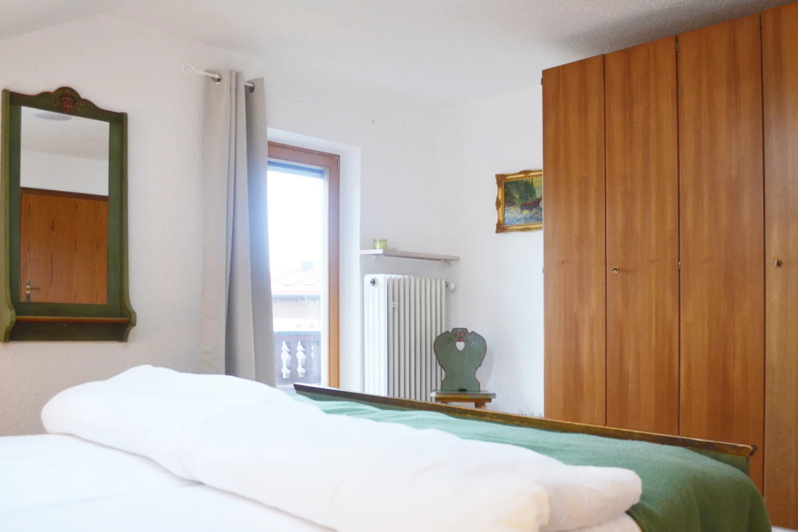 Ferienhaus Antdorfer Gartenglück