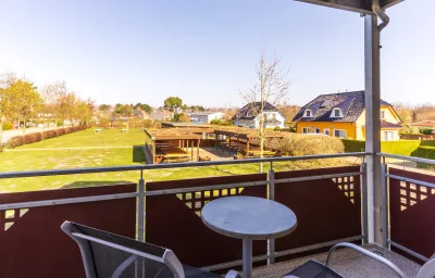 2 Ferienwohnung Ostseeperle Komfort