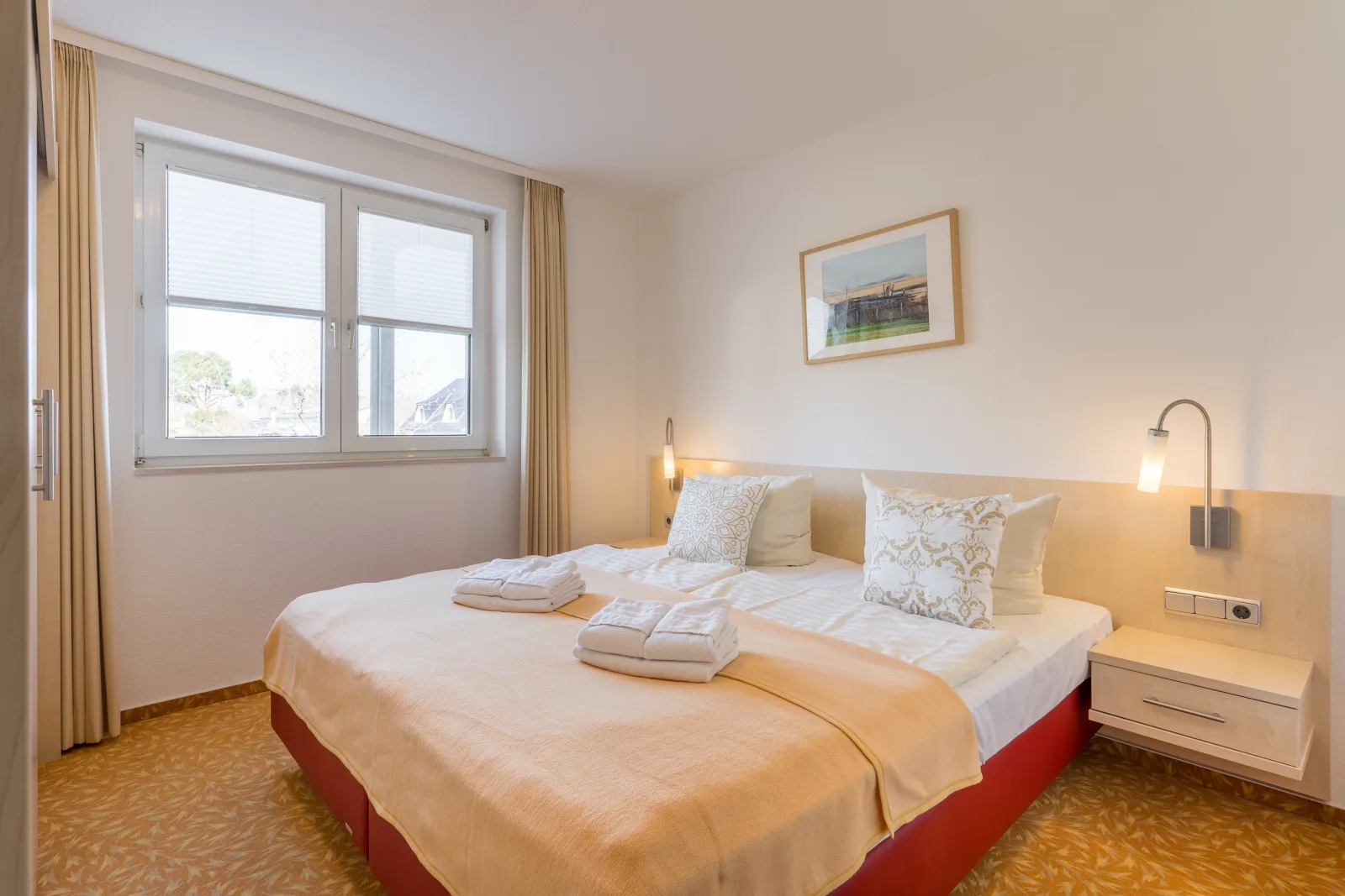 2 Ferienwohnung Ostseeperle Komfort