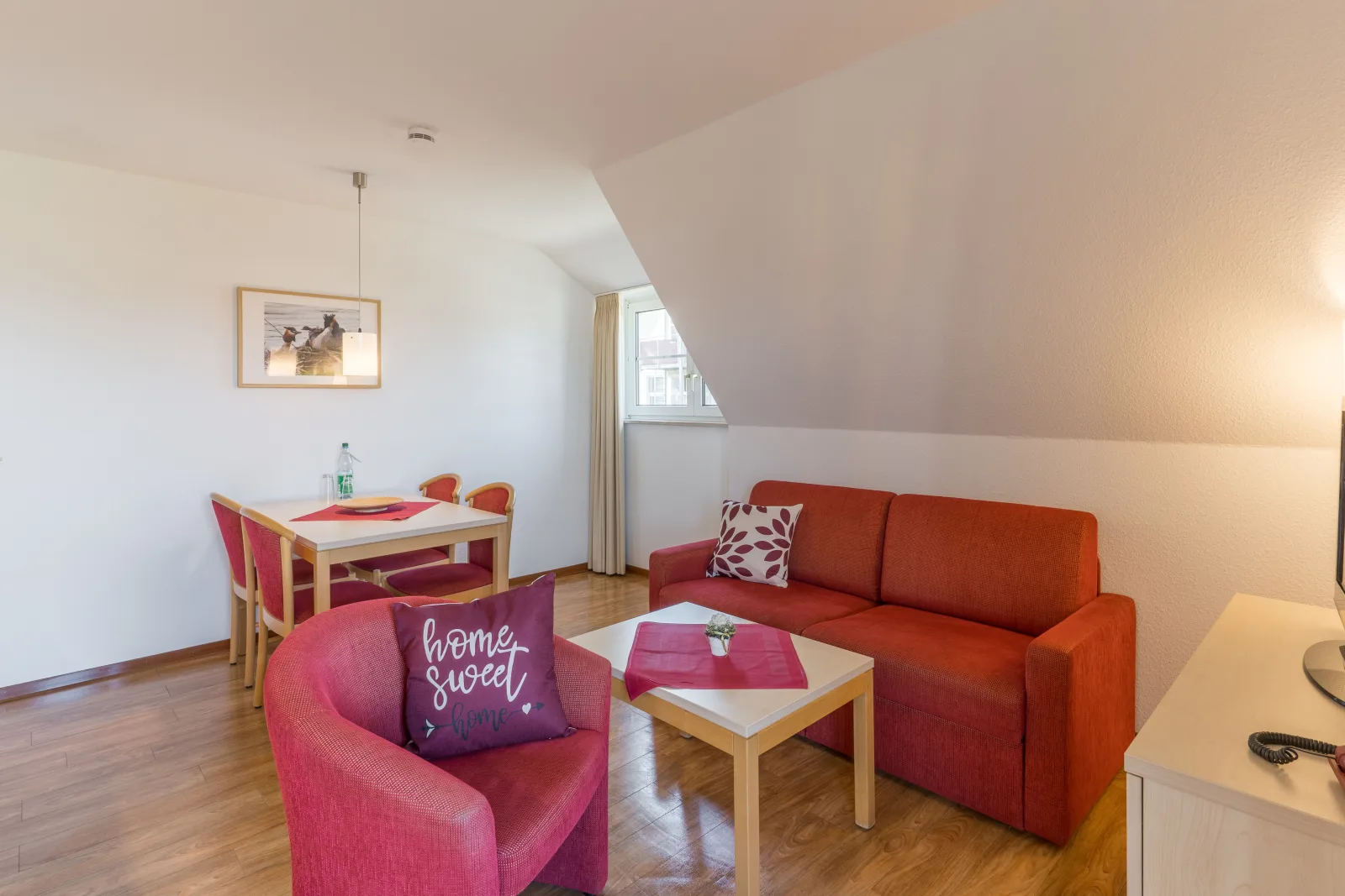 2 Ferienwohnung Ostseeperle Komfort