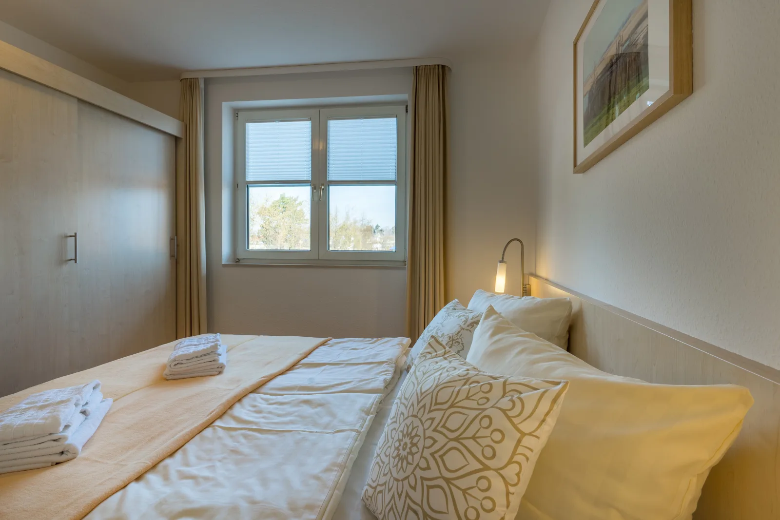 2 Ferienwohnung Ostseeperle Komfort