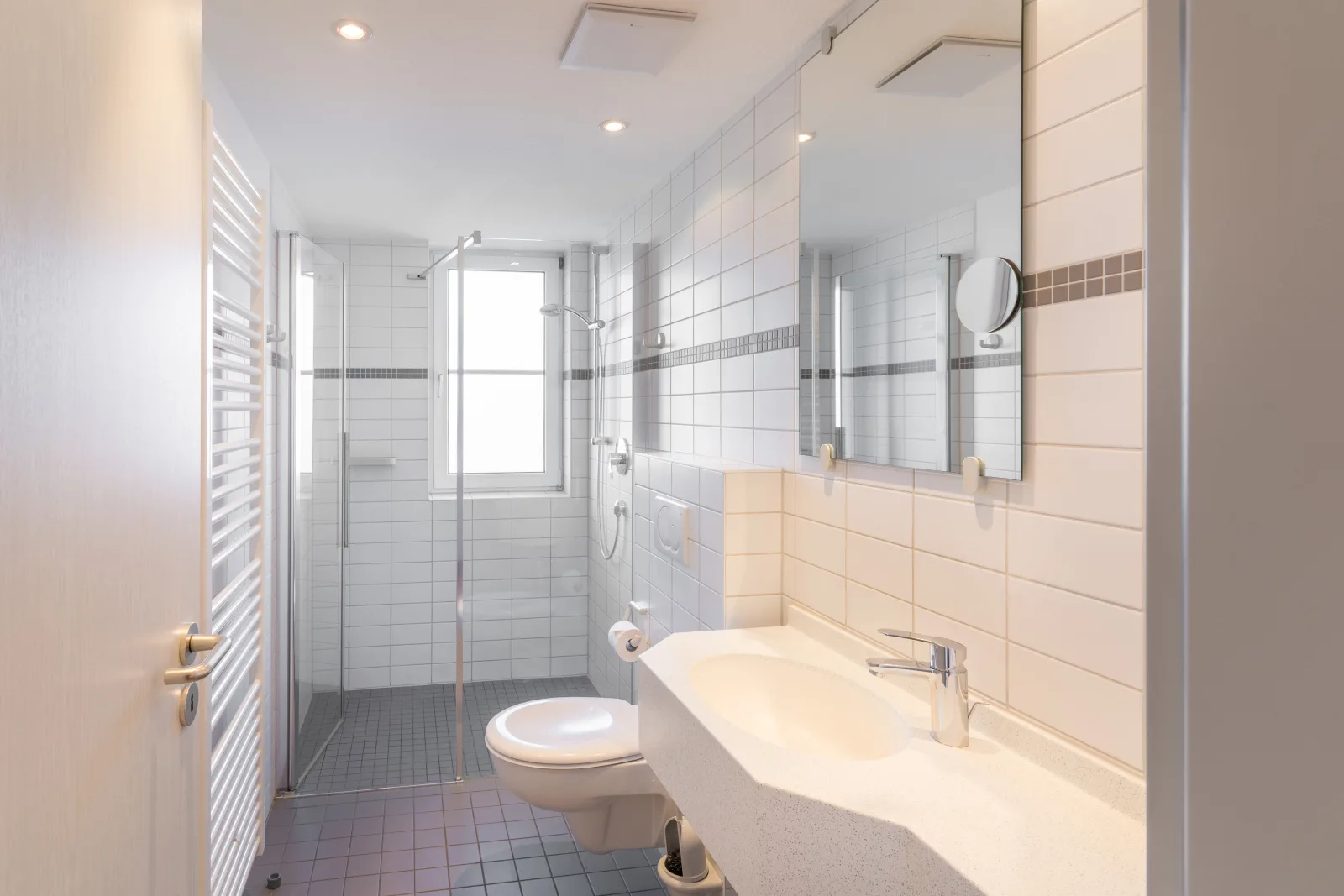2 Ferienwohnung Ostseeperle Komfort