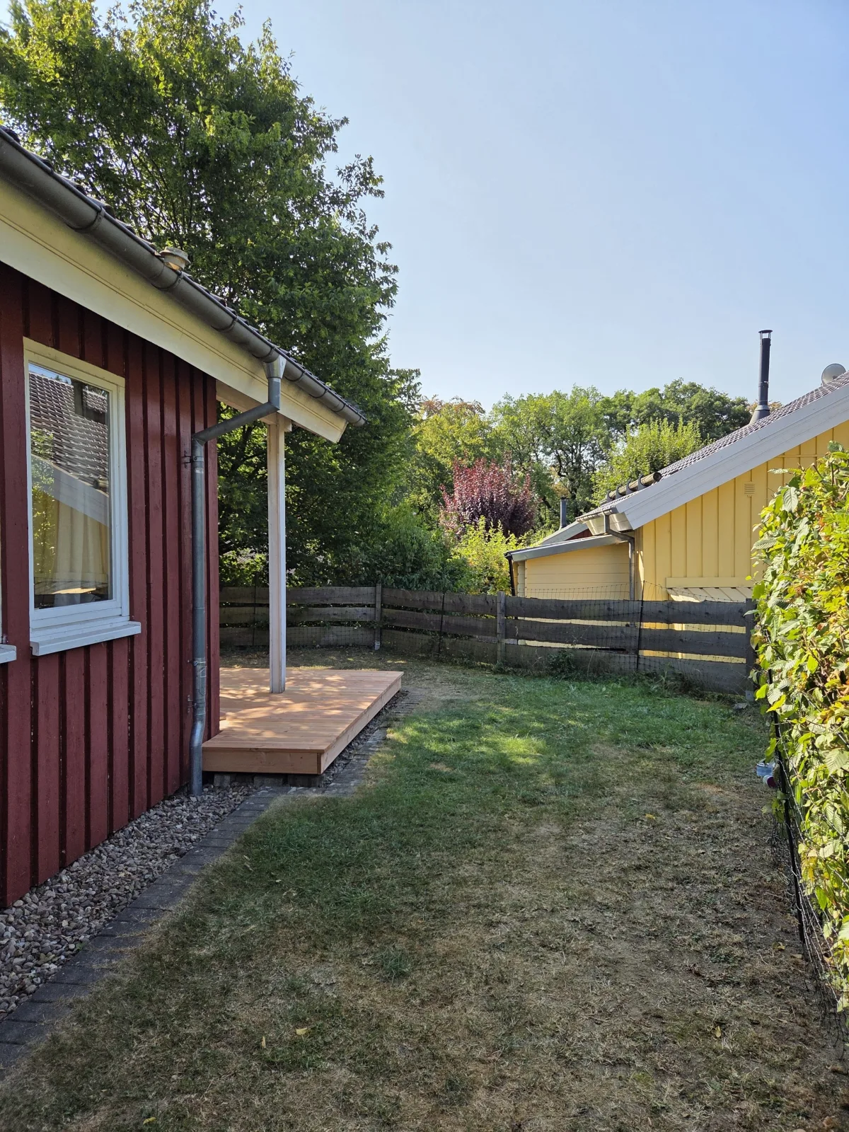 Ferienhaus Fuchsbau