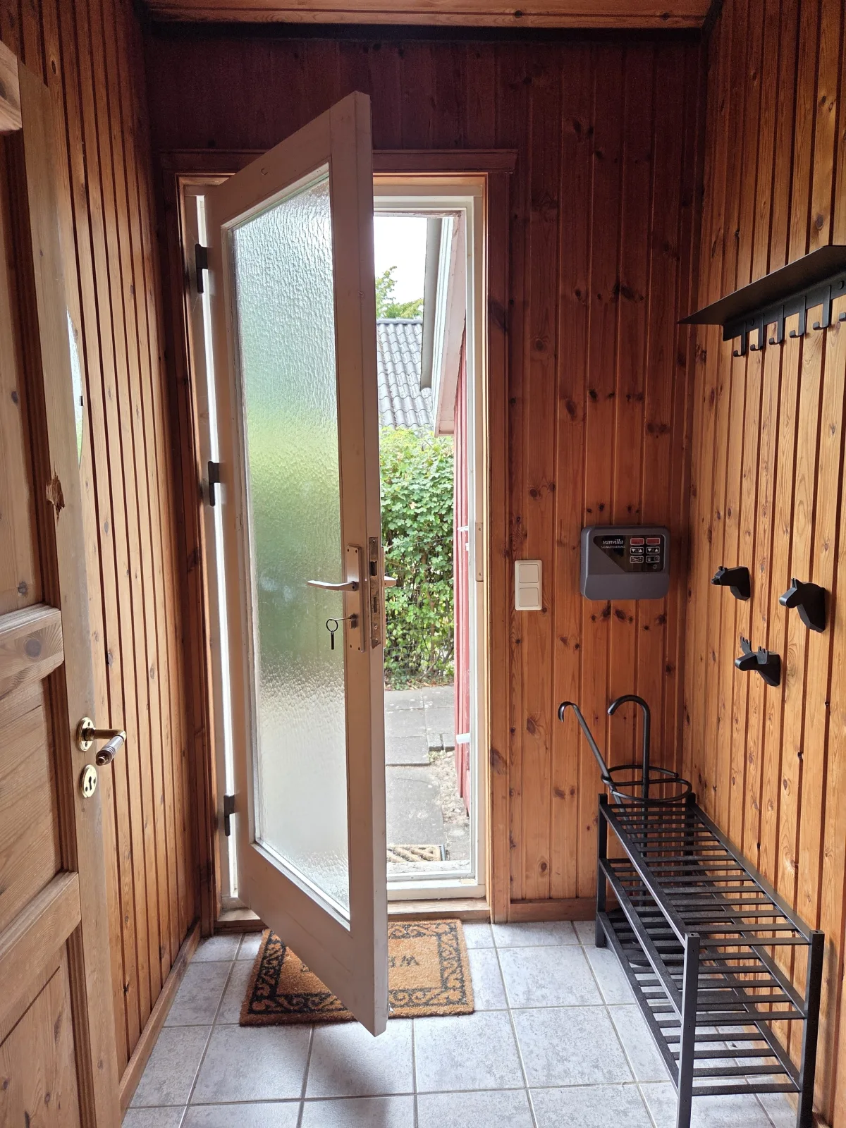 Ferienhaus Fuchsbau