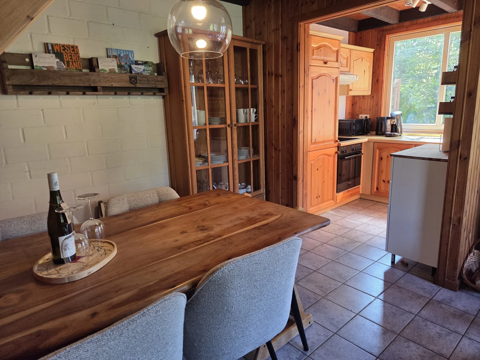 Ferienhaus Fuchsbau