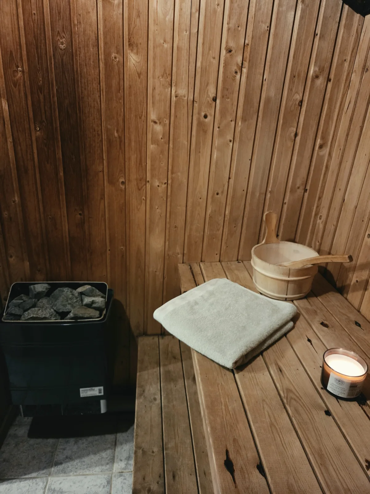 Ferienhaus Fuchsbau