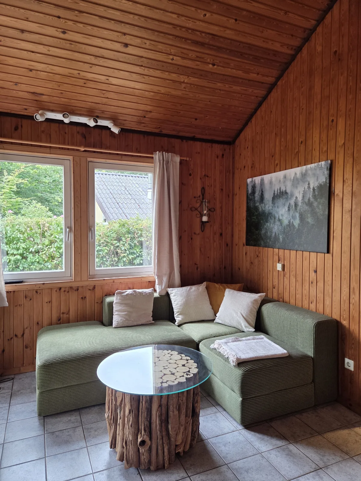 Ferienhaus Fuchsbau