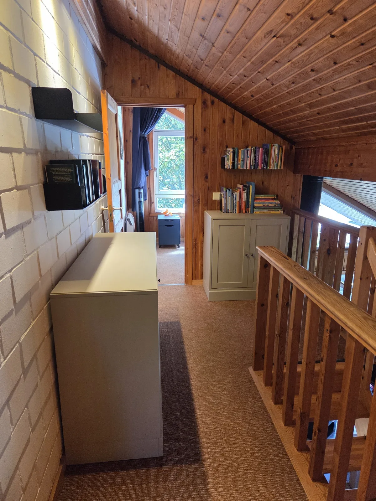 Ferienhaus Fuchsbau