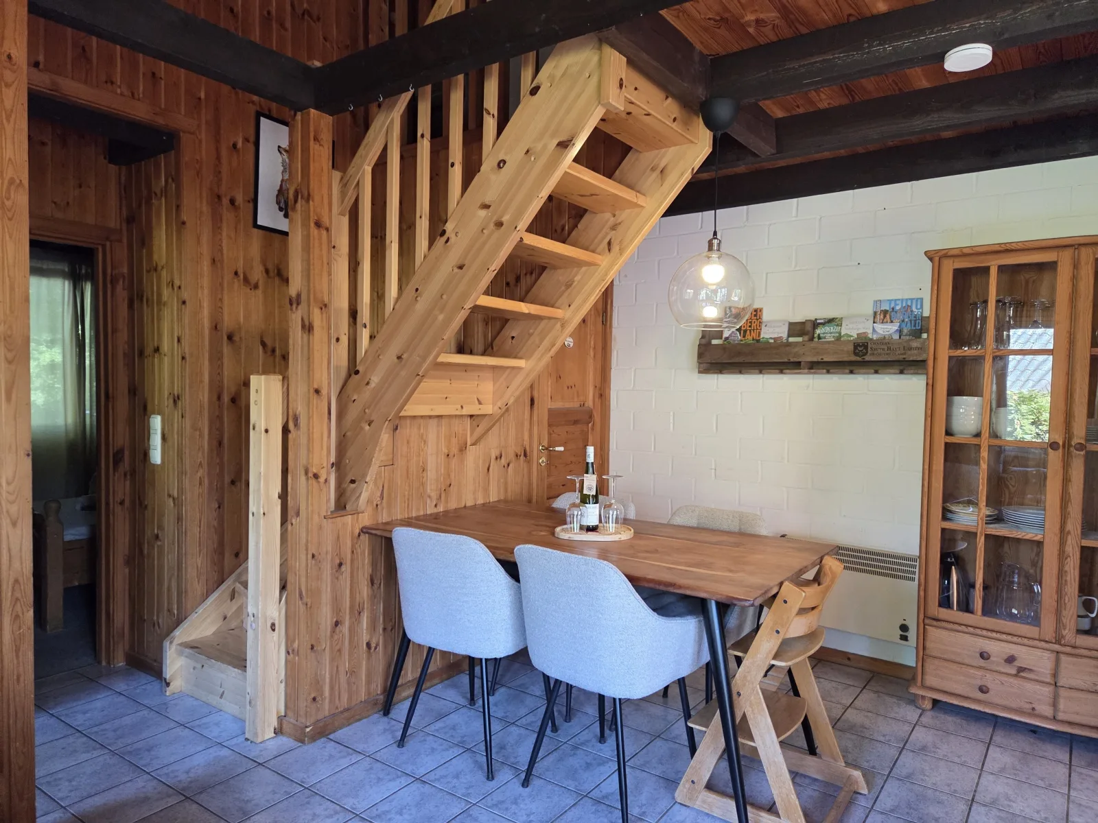 Ferienhaus Fuchsbau