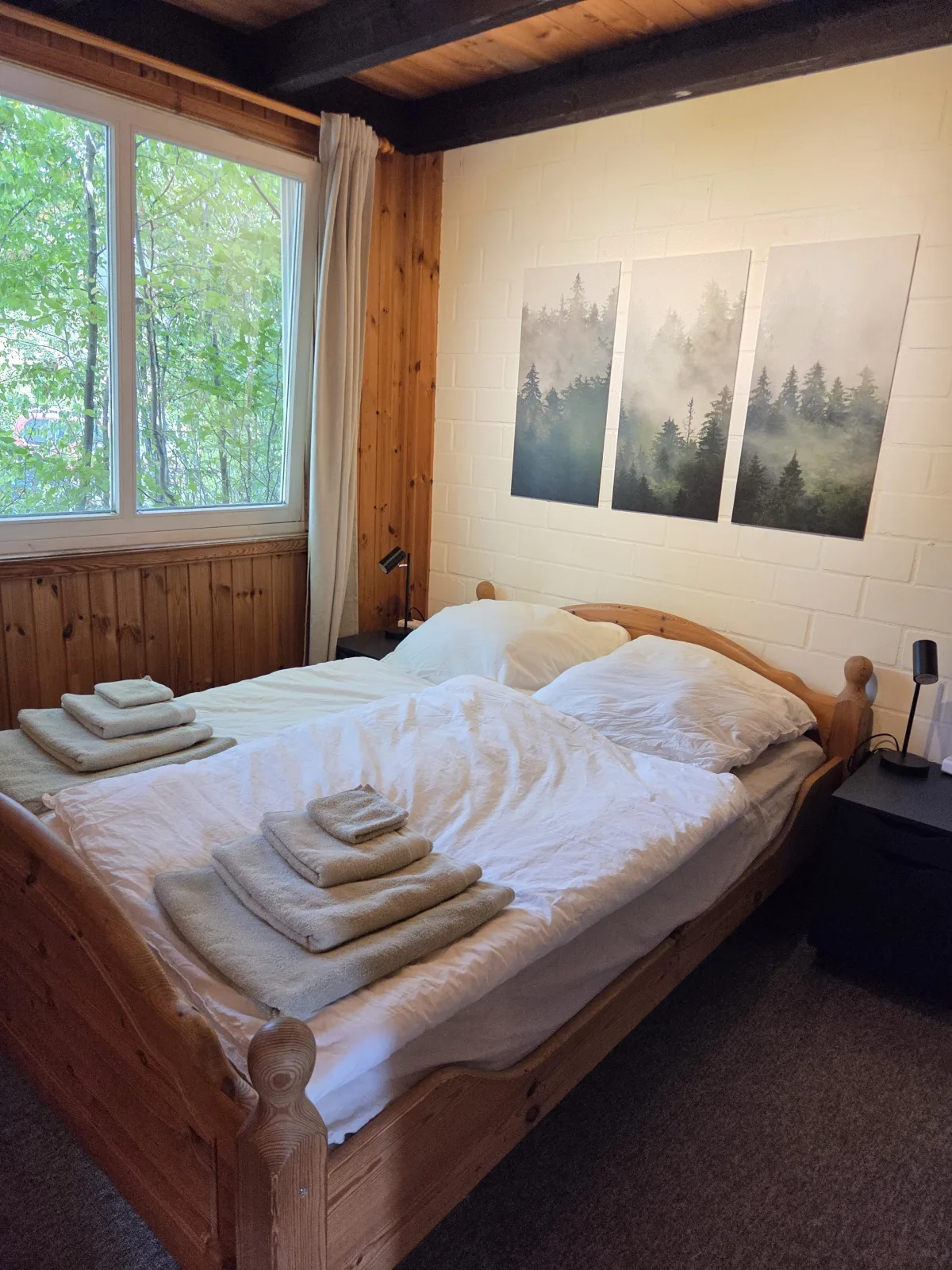 Ferienhaus Fuchsbau