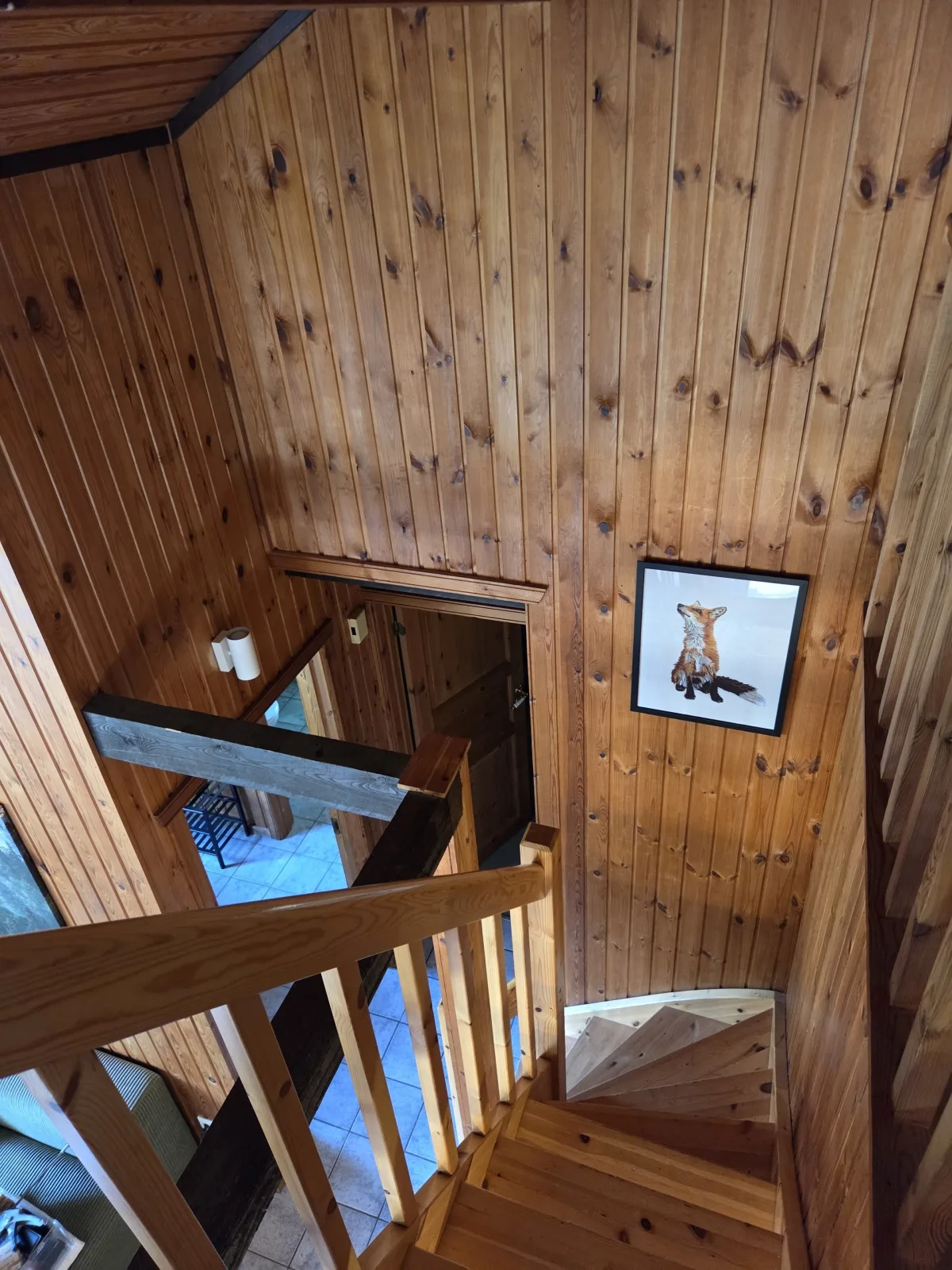 Ferienhaus Fuchsbau