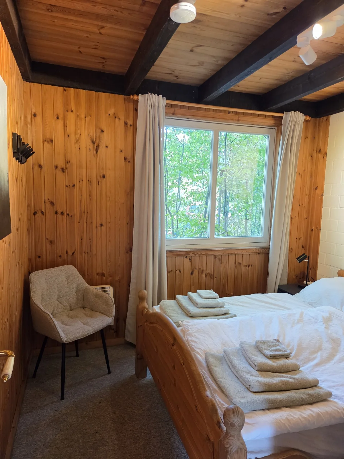 Ferienhaus Fuchsbau