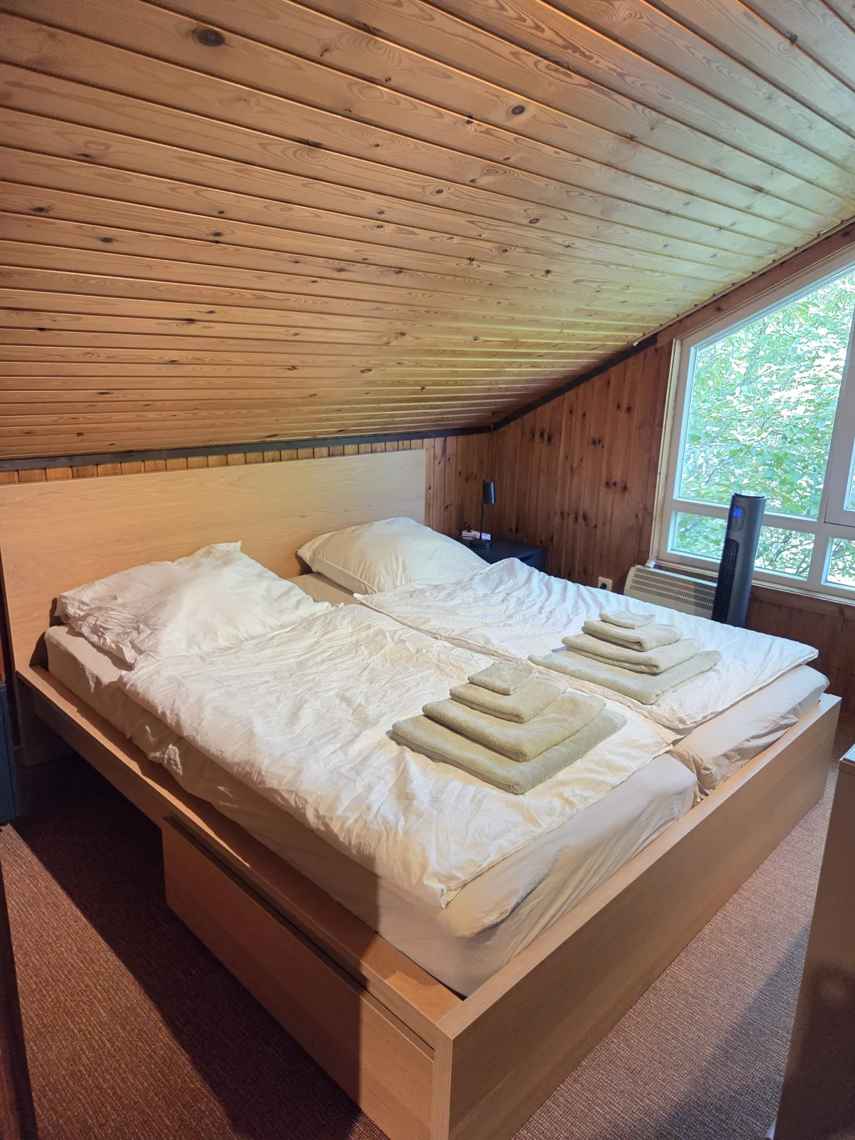 Ferienhaus Fuchsbau