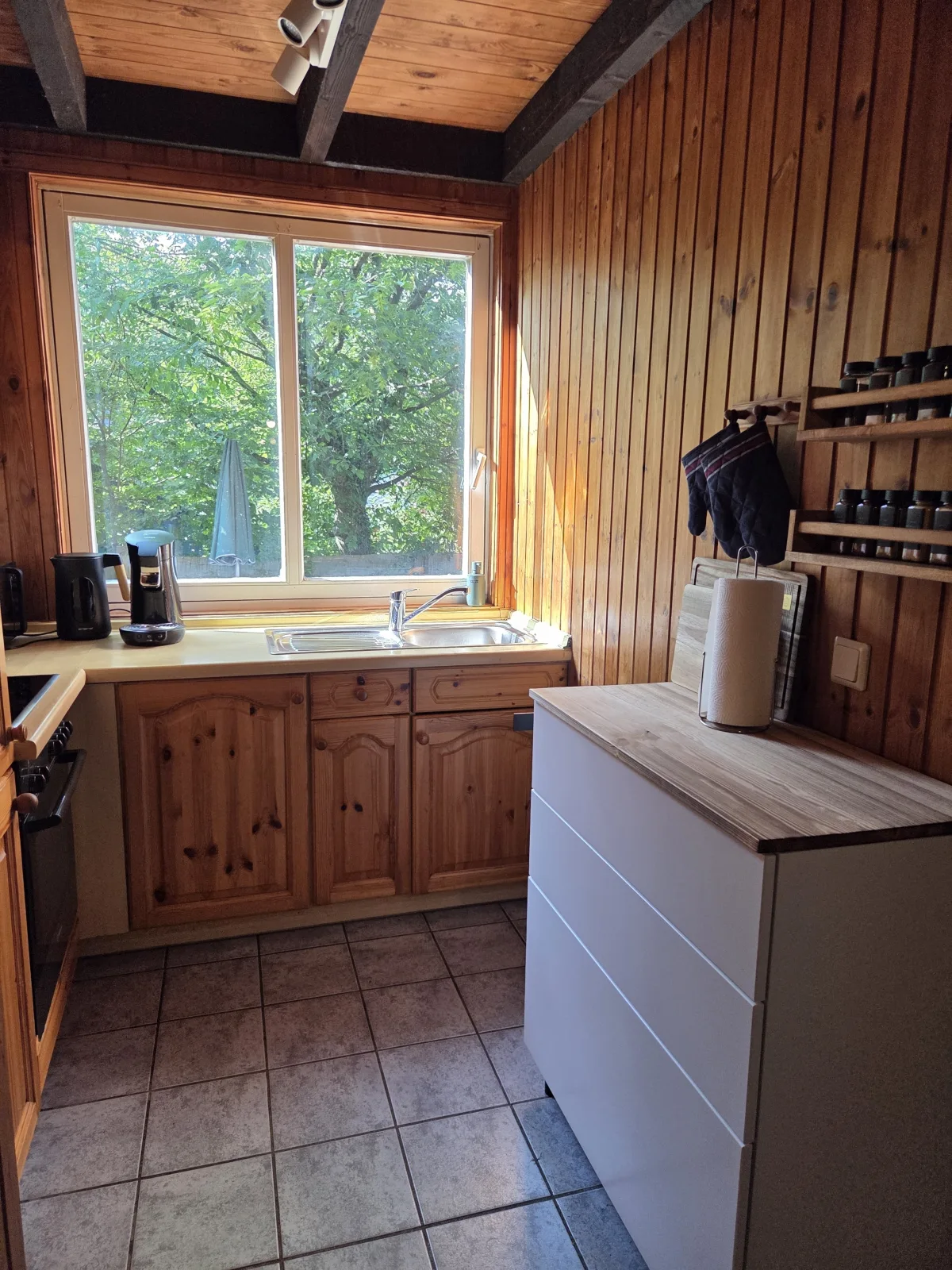 Ferienhaus Fuchsbau