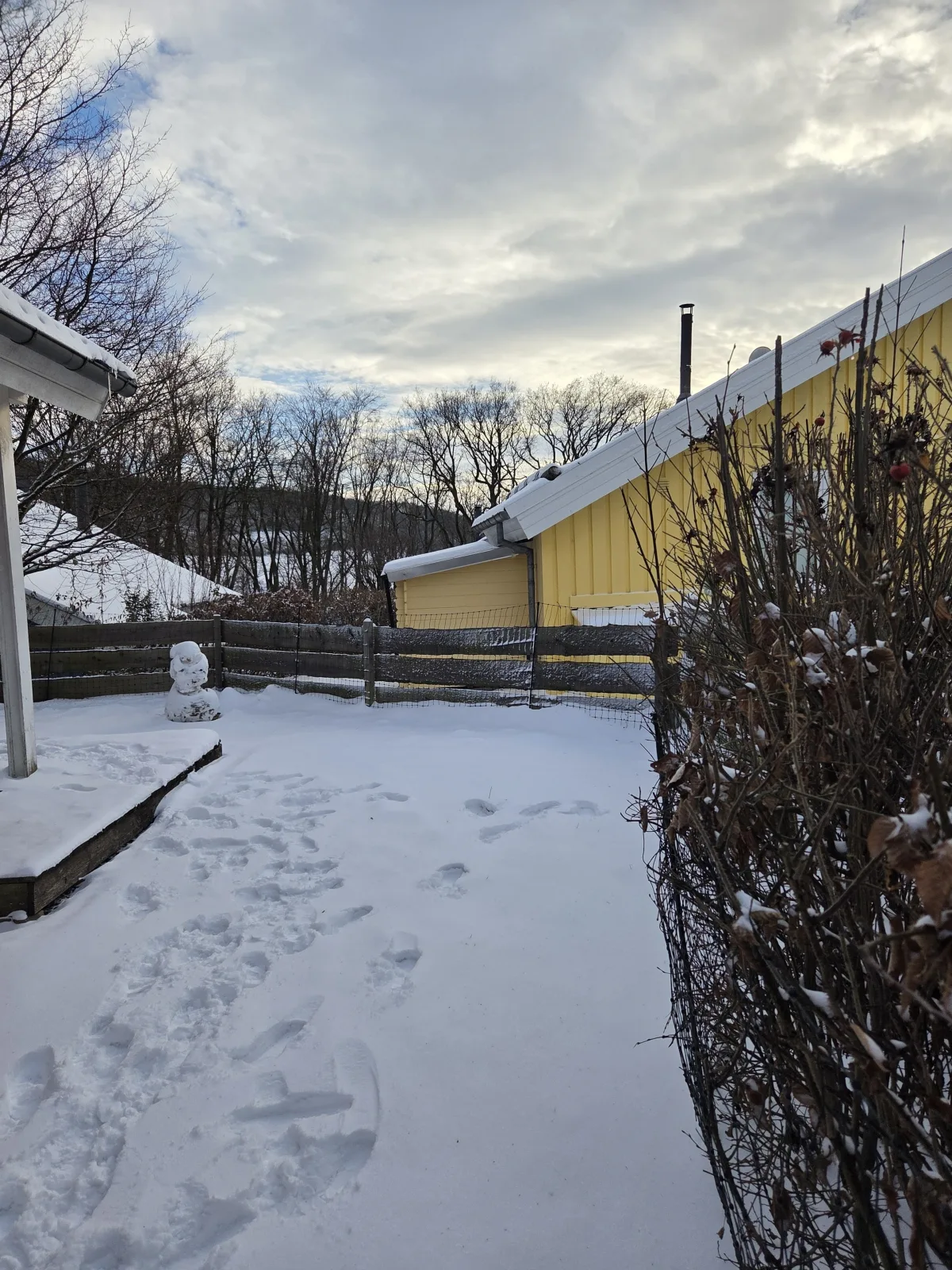Ferienhaus Fuchsbau